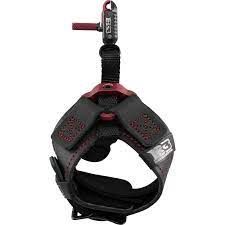 B3 Archery Brave - Flex Connector - Red