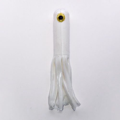 Kodiak Custom 6 Inch Tube Baits 3 Pack