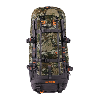 SPIKA DROVER HAULER PACK ONLY