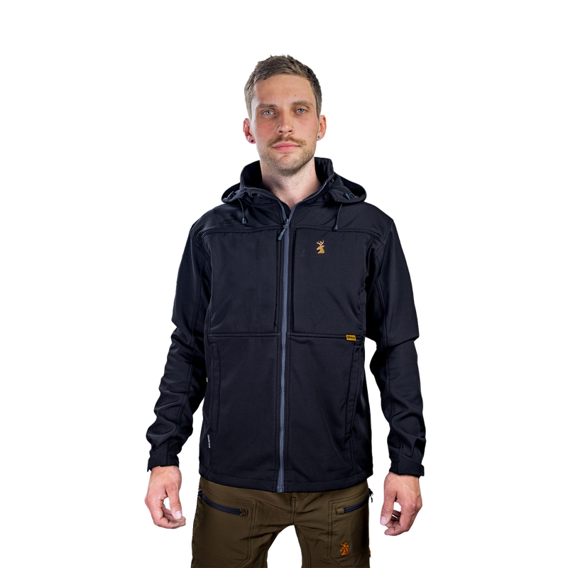 GO SHELL JACKET - MENS