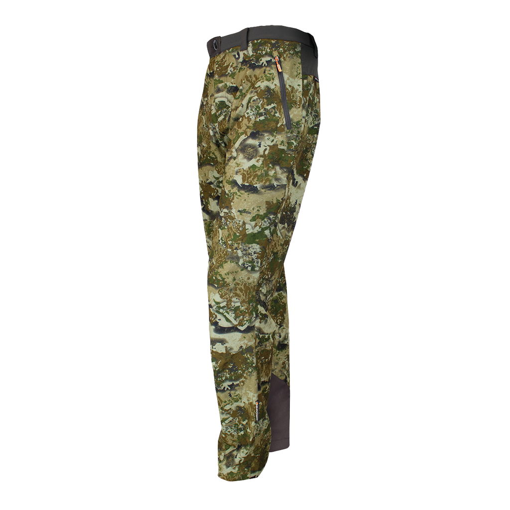 SPIKA VALLEY PANTS - MENS, Colour: Camo, Size: Small