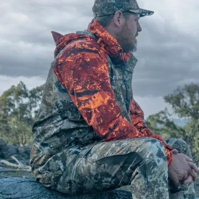 Hunting Gear