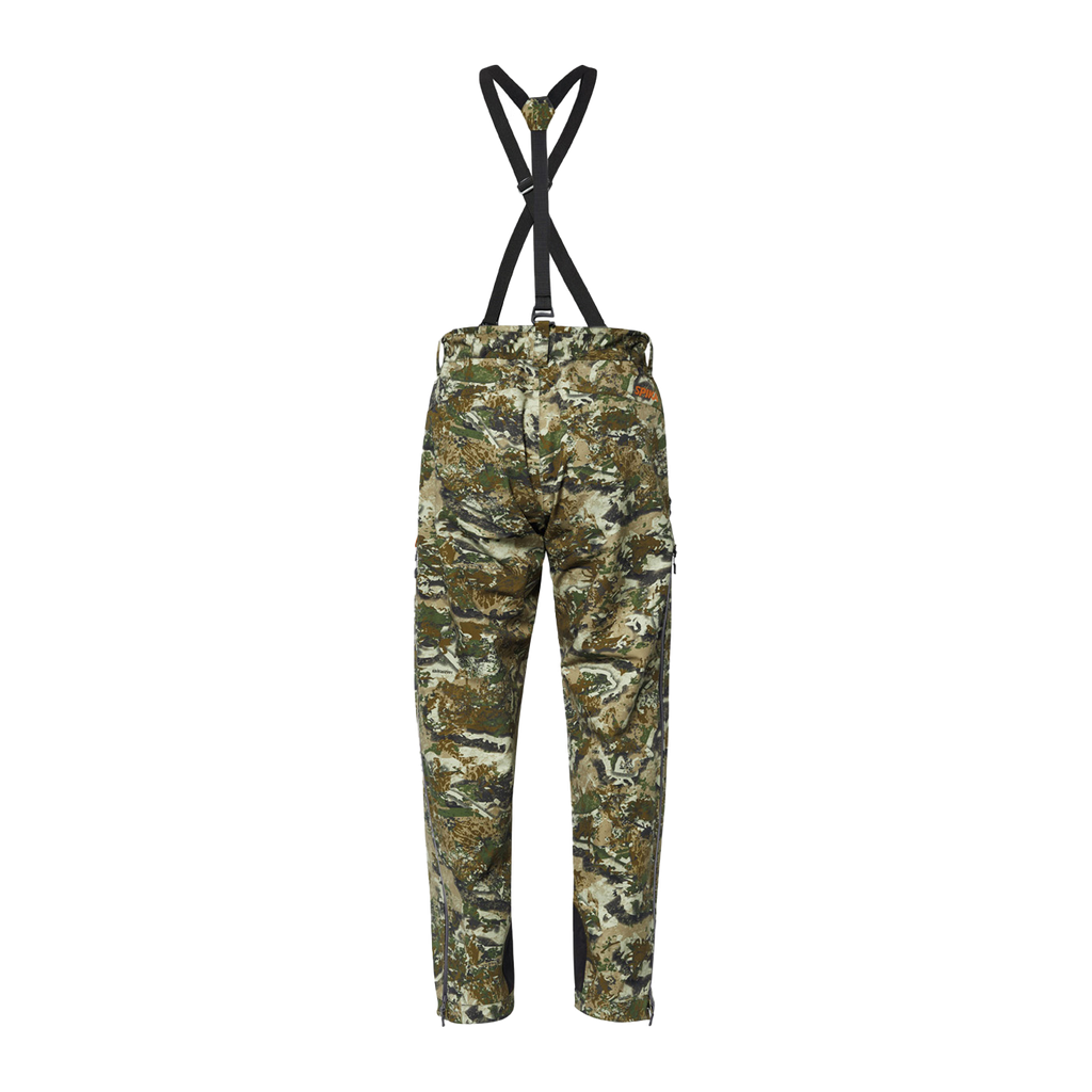 SPIKA FRONTIER PANTS - MENS, Colour: Camo, Size: Small