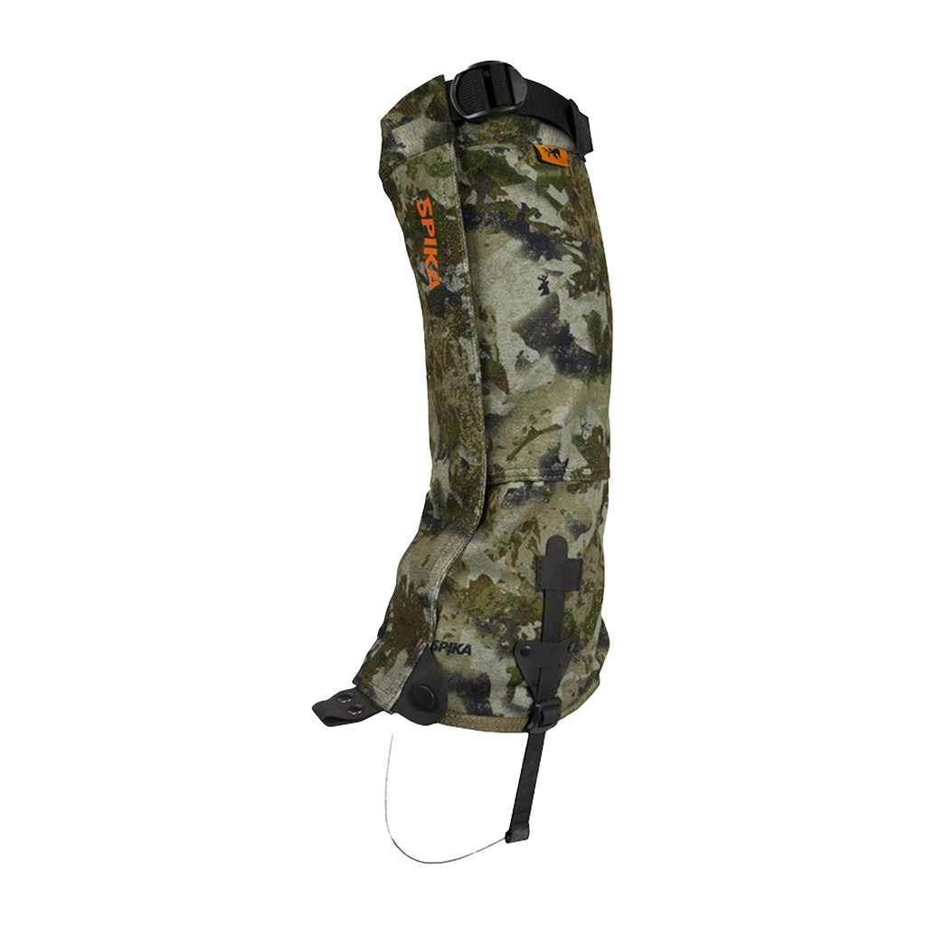 SPIKA RANGER GAITER - ADULT, Size: Small