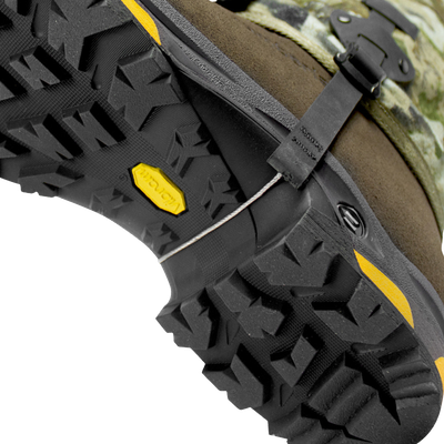 Boots &amp; Gaiters