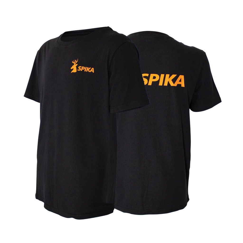 SPIKA GO CLASSIC T-SHIRT - MENS, Size: Small