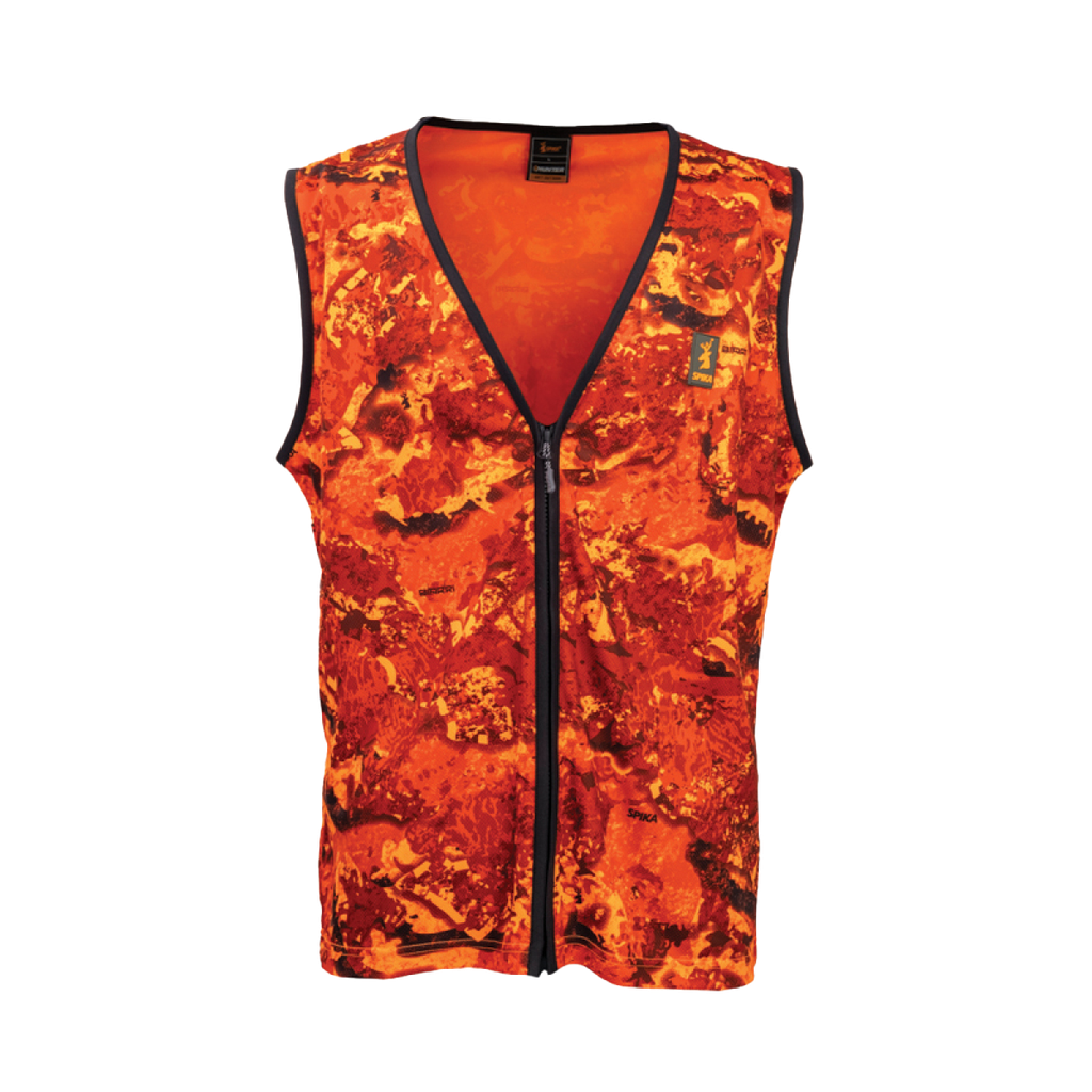 SPIKA RANGER VEST - ADULT, Size: Small