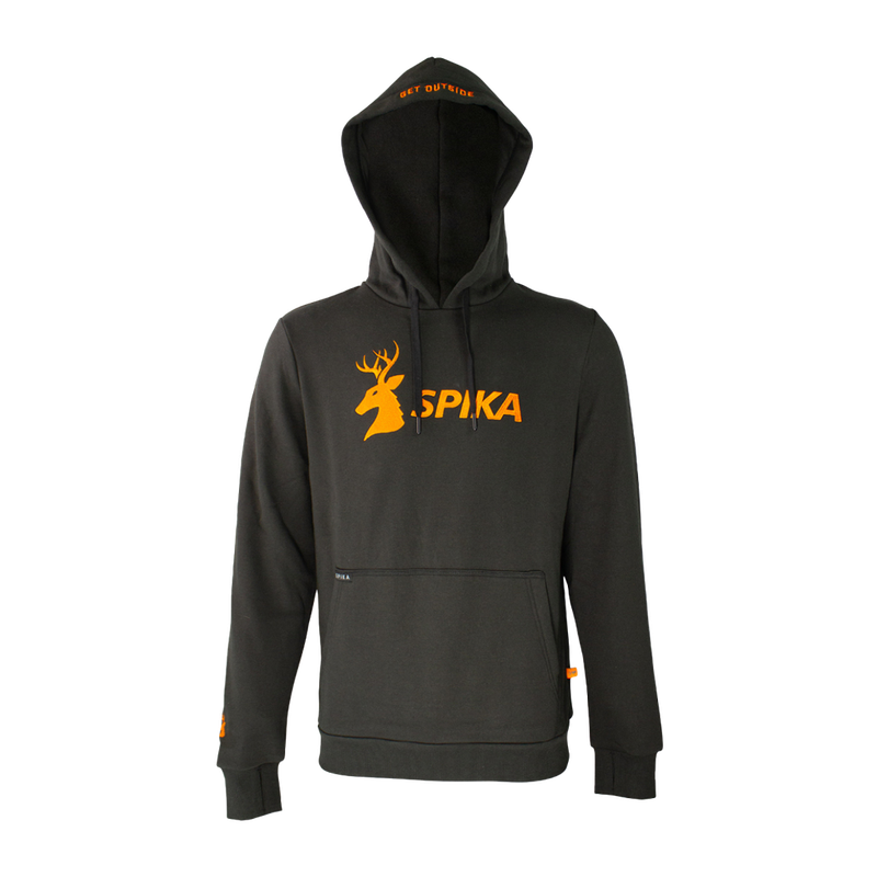 SPIKA GO CLASSIC HOODIE - MENS