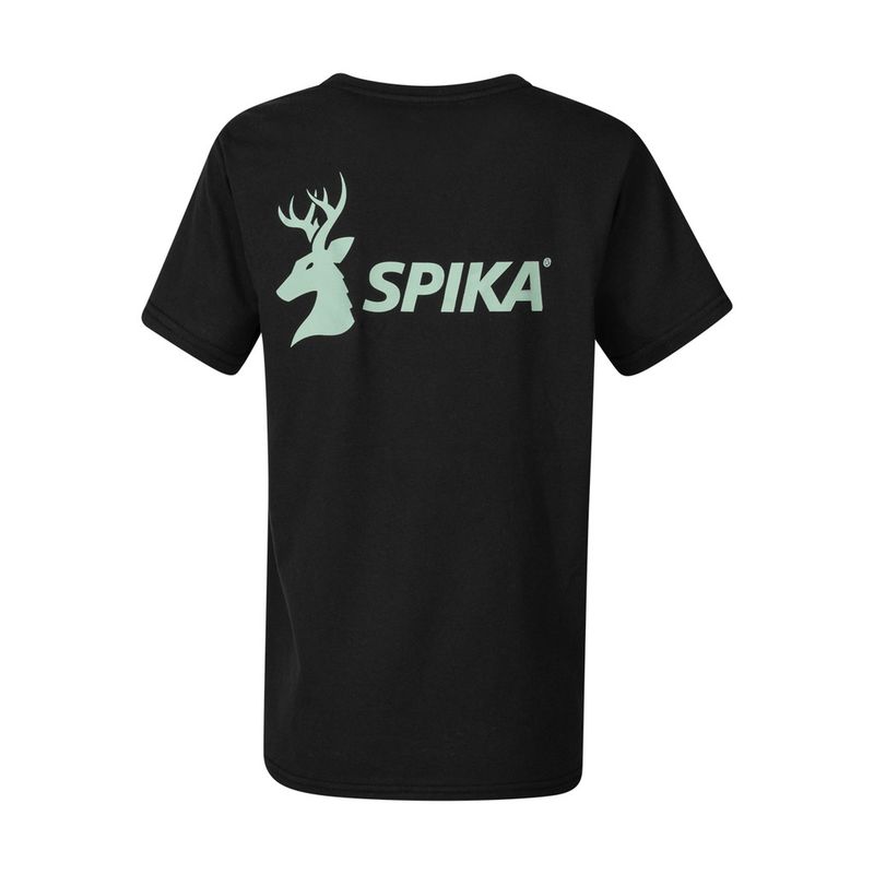 SPIKA GO CLASSIC T-SHIRT - WOMENS