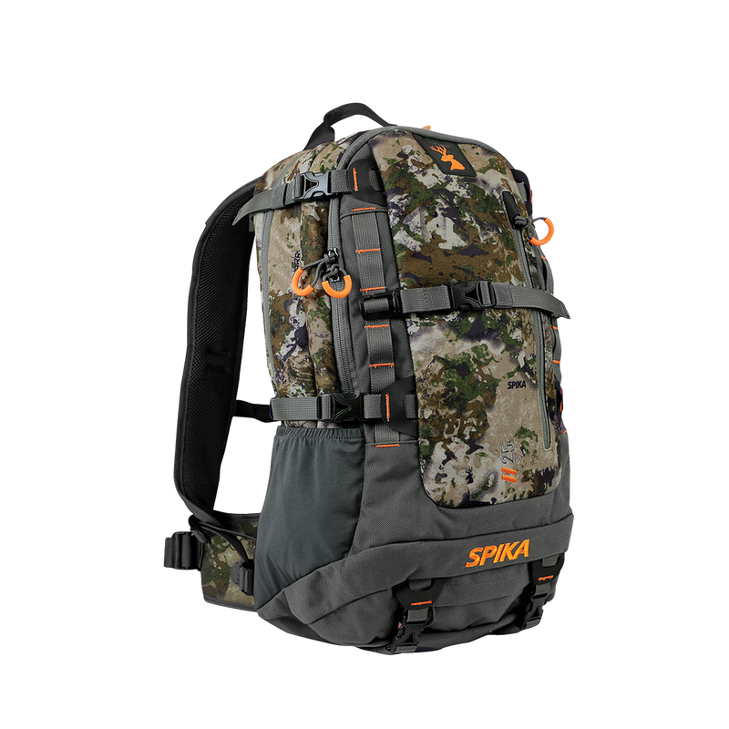 SPIKA DROVER PRO PACK
