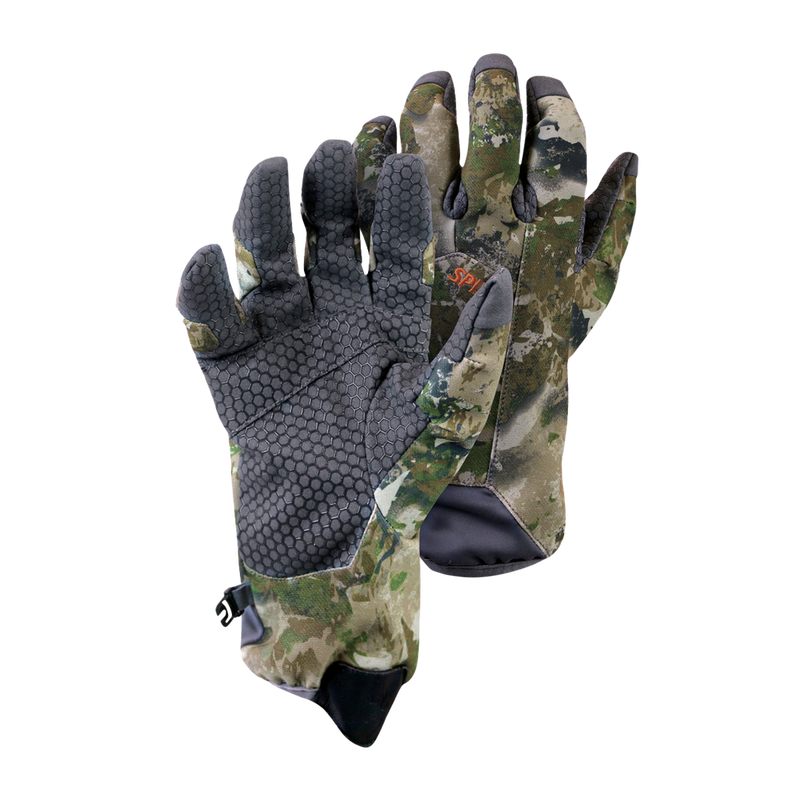 SPIKA REVOLUTION GLOVE - MENS