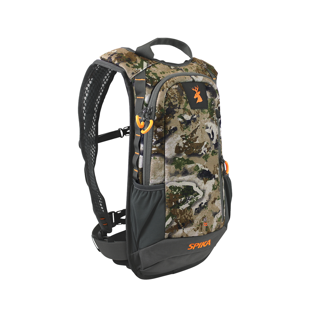 SPIKA DROVER HYDRO PACK, Colour: Camo