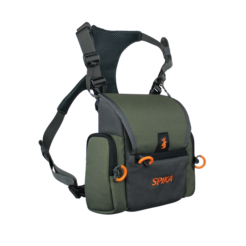 SPIKA DROVER BINO PACK