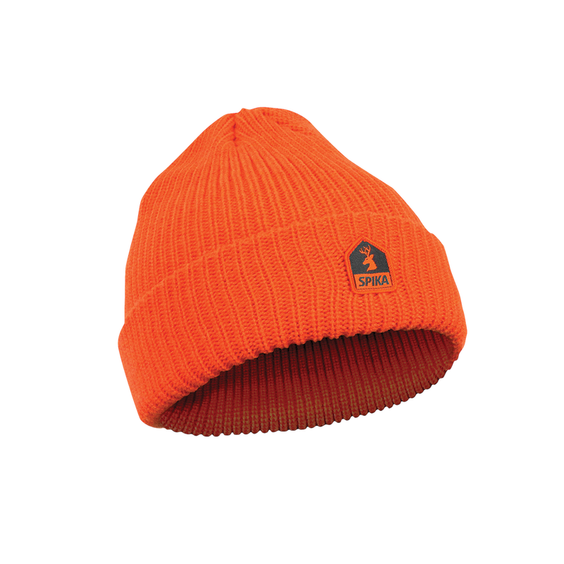 SPIKA GO CASUAL BEANIE - ADULT