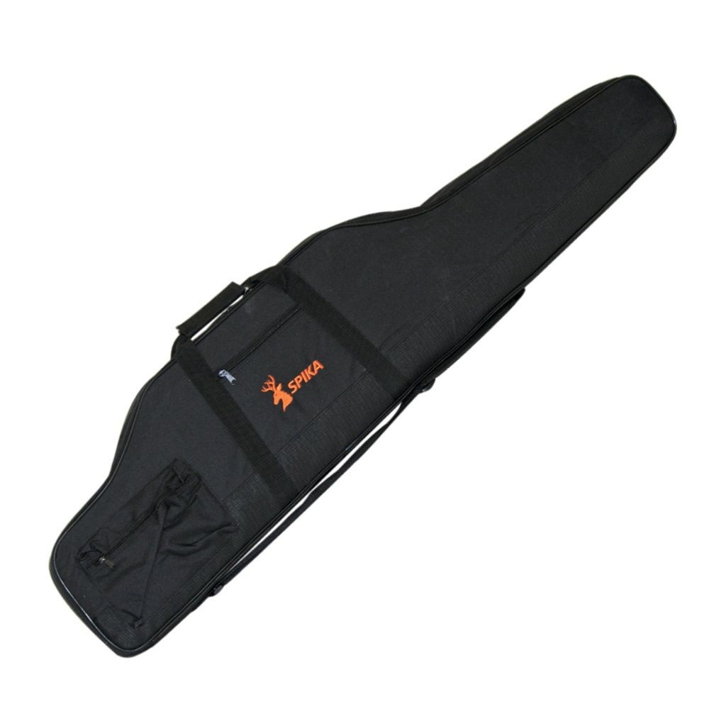 SPIKA PREMIUM BAG - 50IN, Colour: Black