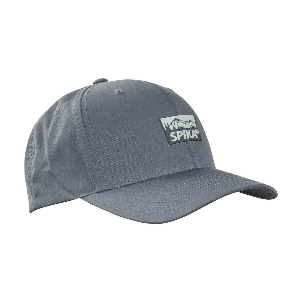 SPIKA GO ADVANCE FLEXFIT CAP - ADULT - RECYCLED