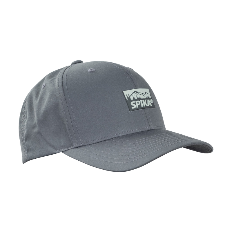 SPIKA GO ADVANCE FLEXFIT CAP - ADULT - RECYCLED