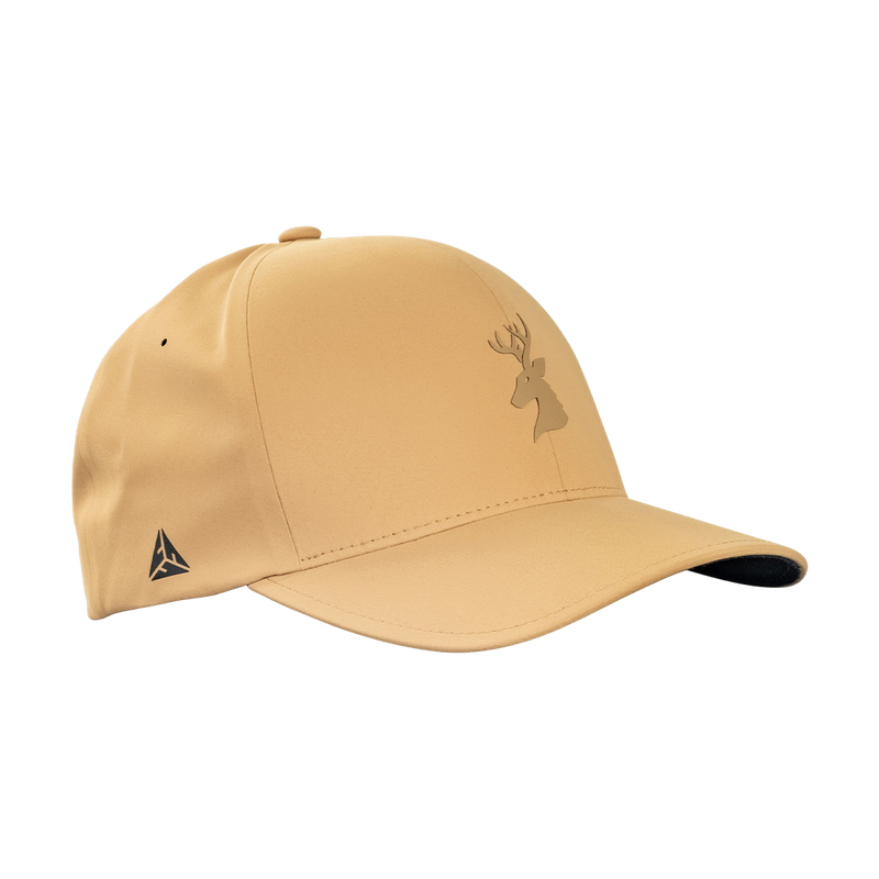 SPIKA GO ADVANCE FLEXFIT CAP - ADULT - DELTA