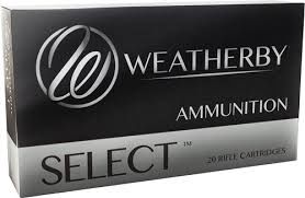 Weatherby Rifle Ammo 338 WBY RPM 225 gr.Interlock 20 rd. WEATHERBY RIFLE AMMO 338 WBY RPM 225 GR.INTERLOCK 20 RD.