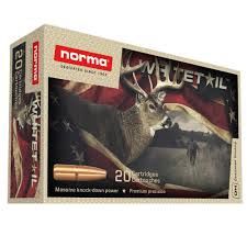 Norma Whitetail - .30-30 Win., 150gr, SP, Box of 20