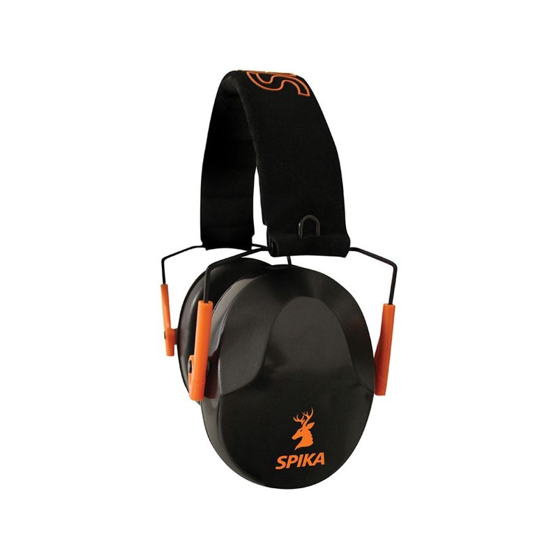 SPIKA SLIMLINE EARMUFF
