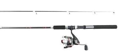 Rods &amp; Reels
