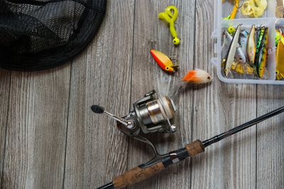 Lures