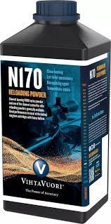 VihtaVuori N170 Rifle Powder (1kg)