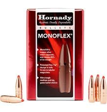 Hornady .308 DIA 140GR 30-30 MONOFLEX