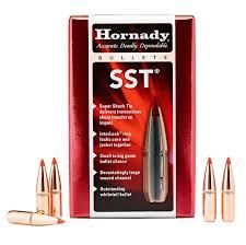 Hornady Hornady 270 Cal .277 130 gr SST® Bullets (100ct)