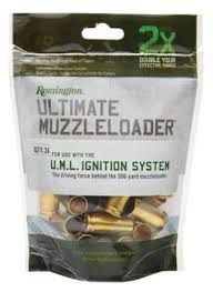 Remington Ultimate Muzzleloader Ignition System Box of 24