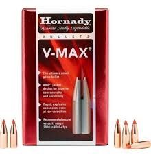 Hornady .308 DIA 110GR V-MAX