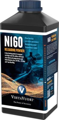 VIHTAVUORI N160 (1KG)