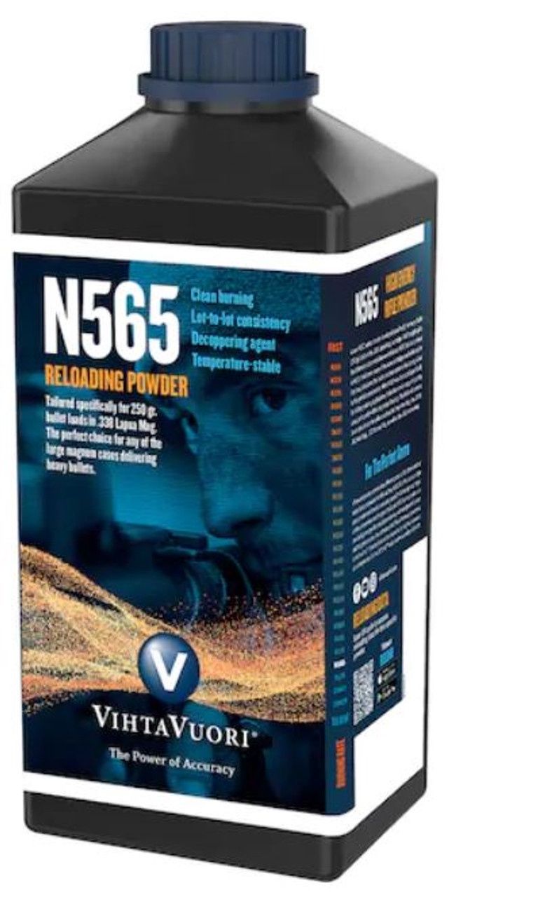 VIHTAVUORI N565 (1KG)