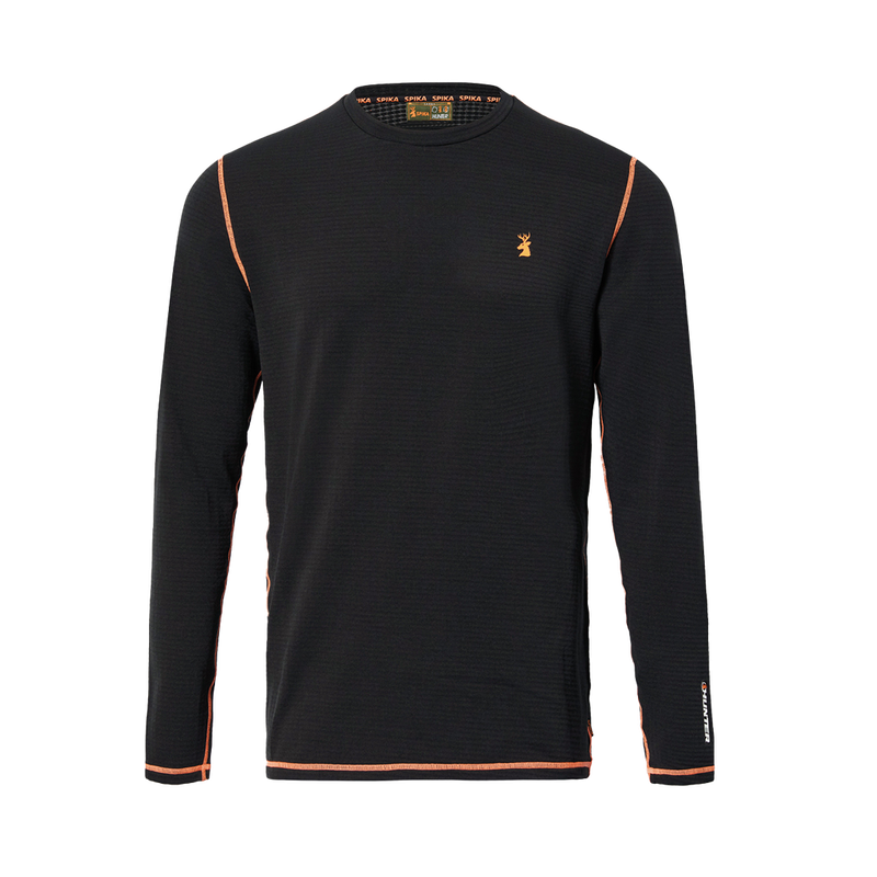 SPIKA ThermaFlow Top - Mens