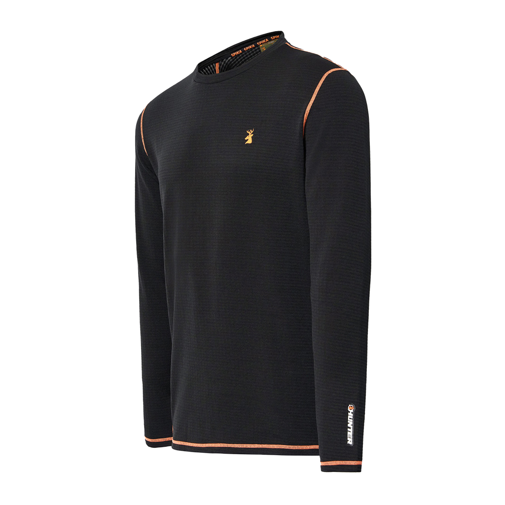 SPIKA ThermaFlow Top - Mens, Size: Small