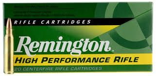 Remington Express CORE-LOKT .223Rem 55GR PSP 20rds