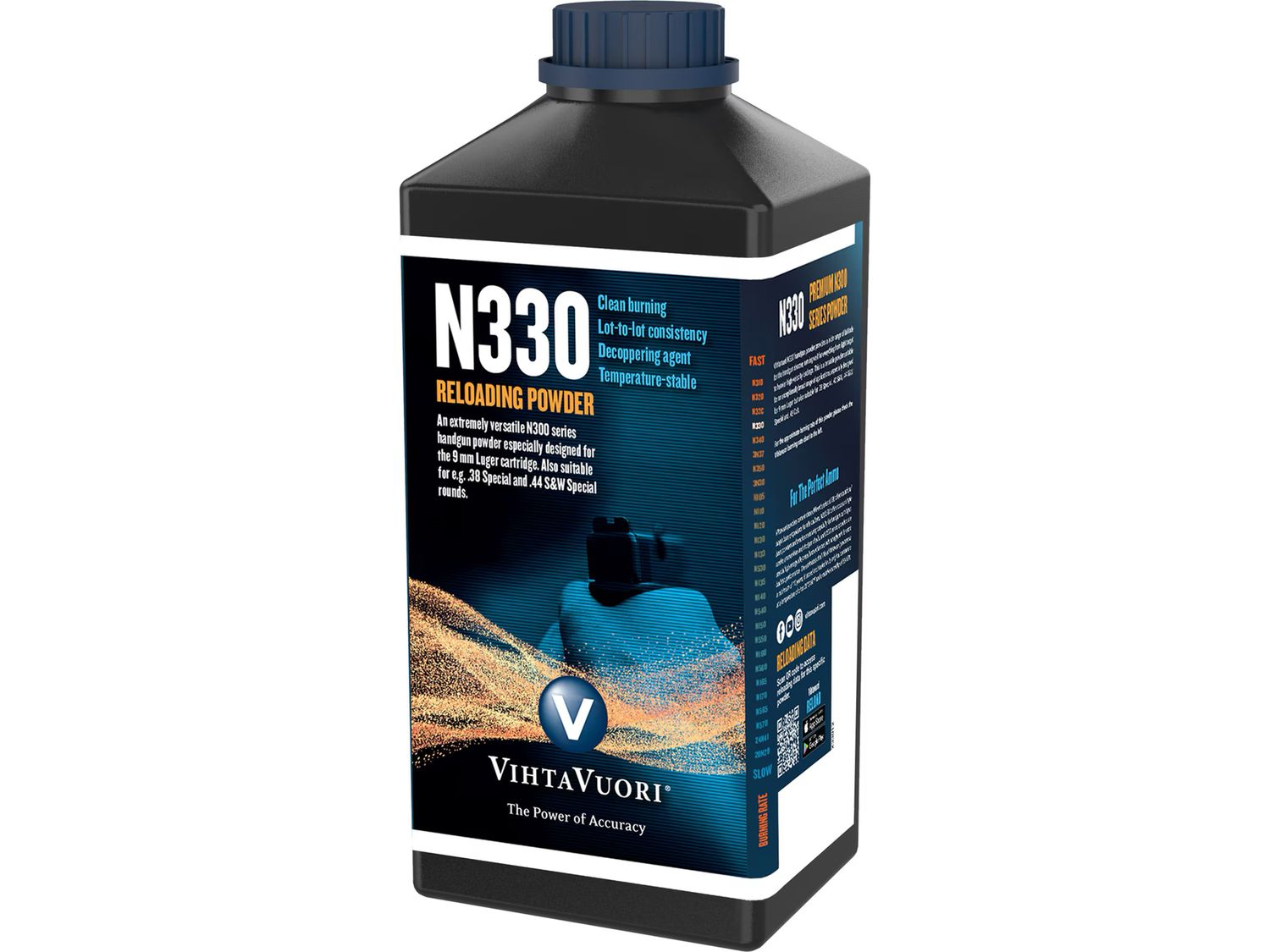 Vihtavuori N330 0.5kg/1.102lb
