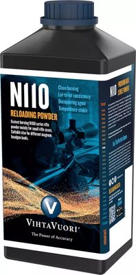 VIHTAVUORI N110 (1KG)