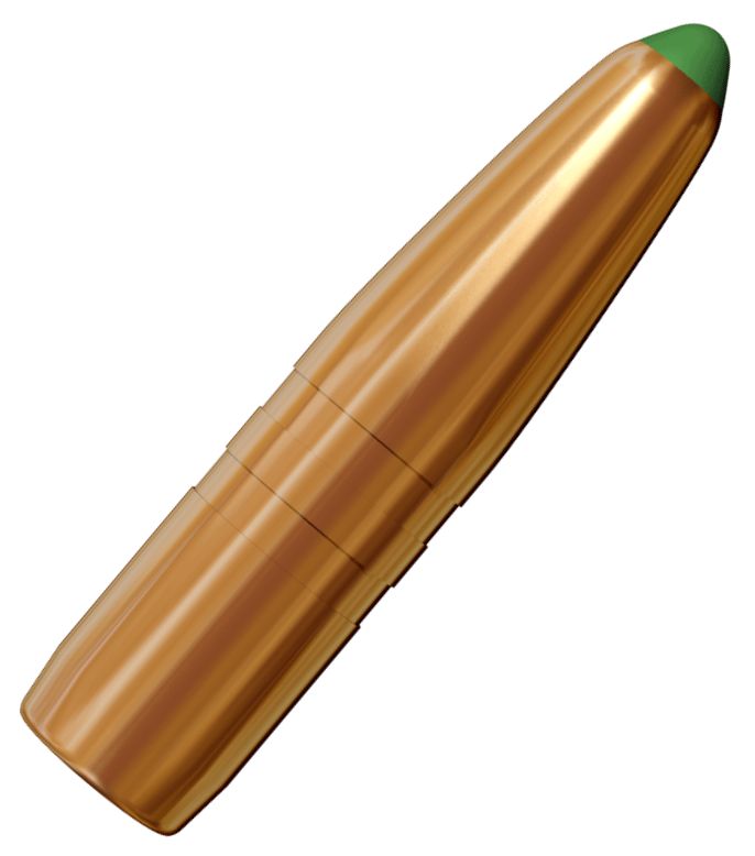 Lapua - 9.3mm 250gr Naturalis - Box of 50