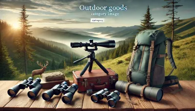 Outdoors Supplies