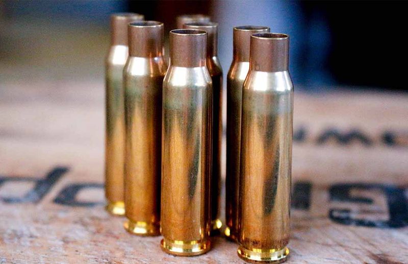 BRASS ANNEALING SERVICE
