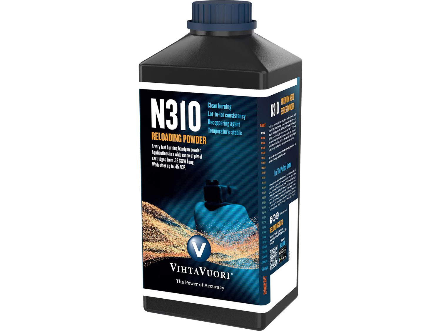 Vihtavuori N310 0.5kg/1.102lb