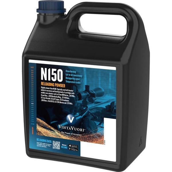 VIHTAVUORI N150 (8LBS)