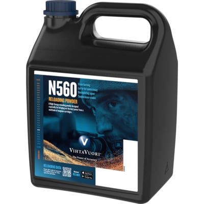 VIHTAVUORI N560 (8LBS)