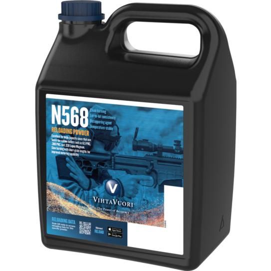 VIHTAVUORI N568 (8LBS)