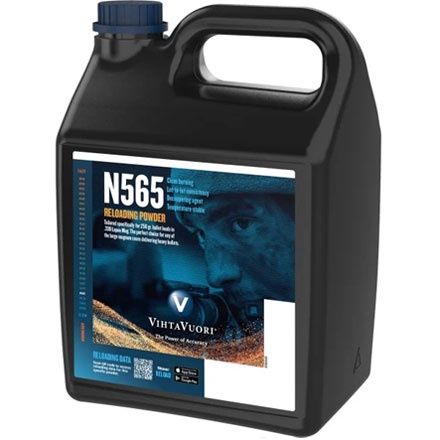 VIHTAVUORI N565 (8LBS)