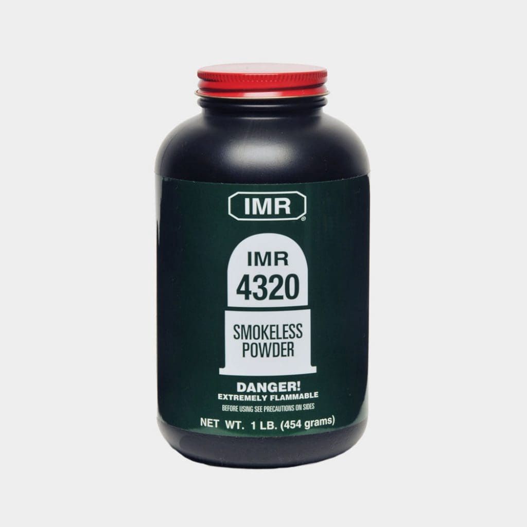 IMR 4320 1LBS
