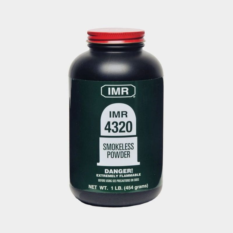 IMR 4320 1LBS