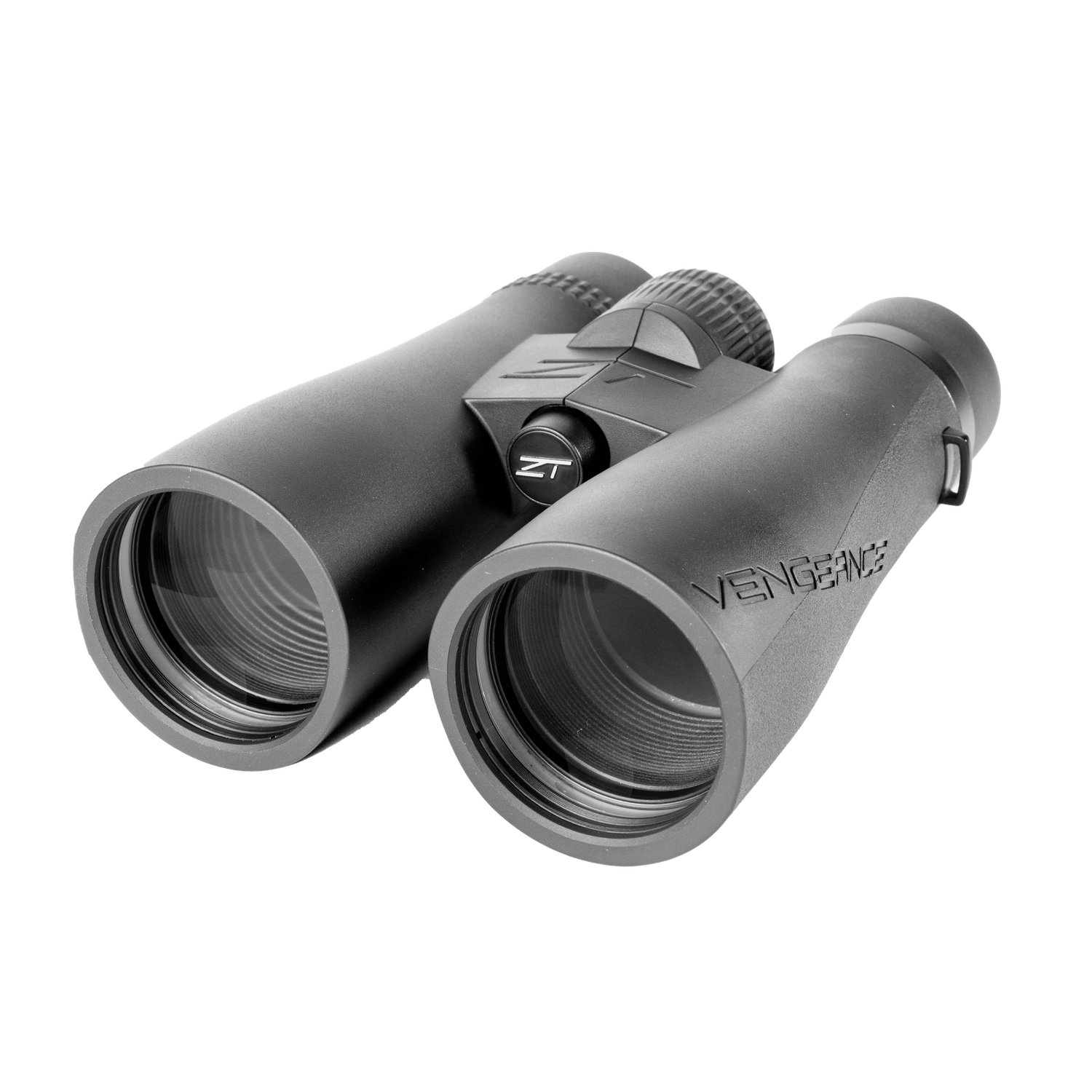 VENGEANCE ED 12X50 BINOCULARS